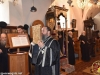 Liturghia Darurilor Mai Înainte Sfințite la Biserica Mănăstirii Sfinții Împărați Constantin și Elena