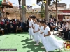 Spectacol de dans oferit de tineri din Cana