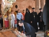 Prim Ministrul României, domnul Sorin Grindeanu, vizitează Biserica Învierii