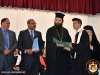 Decernarea de Diplome absolvenților Școlii
