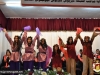 Trupa de dans a elevilor Școlii