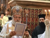 Citirea Scrisorii Sfântului Chiril, Arhiepiscopul Ierusalimului
