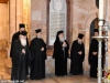 Soborul Patriarhal în Prea Sfânta Biserică a Învierii pentru închinare