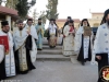 Soborul Arhieresc în drum spre Sfânta Mănăstire Mica Galilee