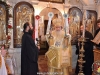 Preafericirea Sa în timpul Sfintei Liturghii a Sfinților Împărați Constantin și Elena