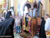 Primirea Preafericirii Sale la biserica rusă