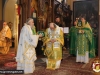 Preafericirea Sa și împreună-slujitorul arhiepiscop de Constantina