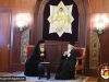 Întâlnirea Preafericirii Sale cu Patriarhul Ecumenic în Fanar