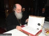 Preafericitul Patriarh al Ierusalimului la Patriarhia Ecumenică