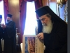 Preafericitul Patriarh al Ierusalimului la Patriarhia Ecumenică
