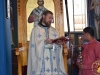 Citirea Sfintei Evanghelii în rusă