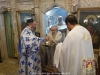 ÎPS Arhiepiscop de Constantina slujind împreună cu Preafericirea Sa