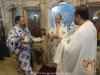 ÎPS Mitropolit de Helenoupolis slujind împreună cu Preafericirea Sa