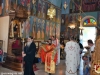 Sfânta Liturghie condusă de ÎPS Mitropolit Ioachim de Helenoupolis