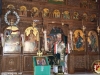 Sfânta Liturghie condusă de ÎPS Mitropolit Ioachim de Helenoupolis