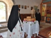 Binecuvântarea pâinii în Sfânta Mănăstire a Sfântului Modest pentru sărbătoarea Sfântului Procopie