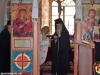Preafericirea Sa viziteaza Sfânta Mănăstire a Sfântului Modest pentru prăznuirea Sfântului Procopie