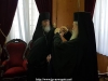 Noua stareță a Mănăstirii Ruse Eleon primește binecuvântarea Preafericirii Sale