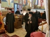 Vizita Preafericirii Sale la Sfânta Mănăstire a Sfântului Pantelimon