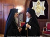 Sanctitatea Sa, Patriarhul Ecumenic al Constantinopolului și Preafericitul Patriarh al Ierusalimului