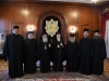 Sanctitatea Sa, Patriarhul Ecumenic, Preafericirea Sa și soborurile lor