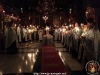 Sărbătoarea aducerii moaștelor Sfântului Sava în Sfânta sa lavră