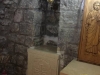 Restaurarea altarului Sfintei Ana