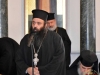 Pr. Jouseph Hodali vorbind în numele Părintelui Narcis și al parohiei din Beit Jalla