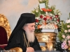 Preafericitul Patriarh al Ierusalimului Teofil la a douăsprezecea aniversare de la întronare