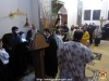 Vecernia sărbătorii Intrarea în Biserică a Maicii Domnului la Mănăstirea Megali Panagia