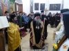 ÎPS Arhiepiscop Dimitrie de Lydda în dimineața sărbătorii