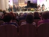 Concert tradițional oferit de dl. Alexei Lioubimov