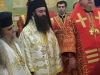 ÎPS Arhiepiscop de Constantina și ÎPS Arhiepiscop de Hierapolis la sărbătoarea Sfintei Ecaterina în Ekaterinburg