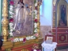 Sărbătoarea Preaînțeleptei Sfinte Ecaterina la Sfânta sa Mănăstire din Ierusalim