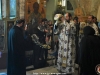 Sărbătoarea Sfântului Nicolae în Mănăstirea închinată lui