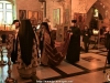 ÎPS Arhiepiscop Dimitrie de Lydda la Mănăstirea Sf. Nicolae din Ierusalim