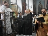 Sărbătoarea Zămislirii Sfintei Fecioare Maria în Sfânta Mănăstire a Sfinților Ioachim și Ana