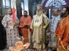 ÎPS Arhiepiscop Teodosie de Sevastia în timpul Litiei