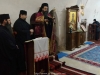 ÎPS Arhiepiscop Macarie al Qatar-ului și soborul la Mănăstirea Sfântului Modest din Ierusalim