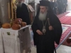 Preafericirea Sa vizitează Mănăstirea Sfântul Modest din Ierusalim