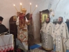ÎPS Arhiepiscop Macarie al Qatar-ului și soborul la Mănăstirea Sfântului Modest din Ierusalim