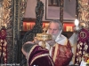 ÎPS Mitropolit de Kapitolias slujind împreună cu Preafericirea Sa