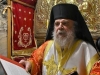 Citirea Mesajului Patriarhal de Crăciun în limba greacă