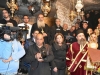Citirea Mesajului Patriarhal de Crăciun în Peștera care L-a primit oe Dumnezeu