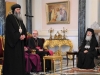 Episcopul copt Antonios se adresează Preafericirii Sale