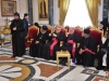 Episcopul sirian, D. Swerios se adresează Preafericirii Sale