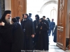 Vizita festivă a conducătorilor Bisericilor din Ierusalim