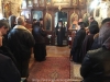 Preafericirea Sa vizitează Mănăstirea Sfântului Vasile