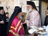 ÎPS Arhiepiscop Damaschin de Joppa la Sfânta Mănăstire a Sfântului Ioan Botezătorul