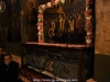 Sfinte moaște ale sfinților care se păstrează în Mănăstire